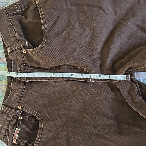 Vintage bluenotes jeans - Picture 3 of 7